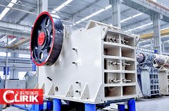 輝綠巖破碎用什么破碎機(jī)？