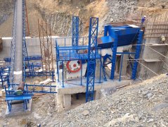 顎式破碎機(jī)襯板、顎板、偏心軸如何拆卸及維修