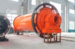 球磨機(jī)的鋼球什么材質(zhì)？裝球量多少比較好？