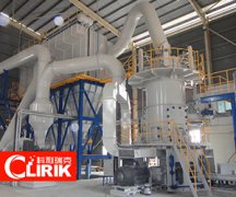 水泥超細立磨與球磨機相比較有哪些優(yōu)勢？