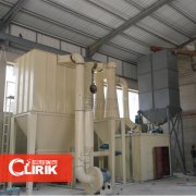 方解石磨粉設(shè)備選擇哪個(gè)廠家？