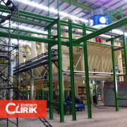 超細(xì)磨粉機(jī)不均勻給料會(huì)造成哪些后果？