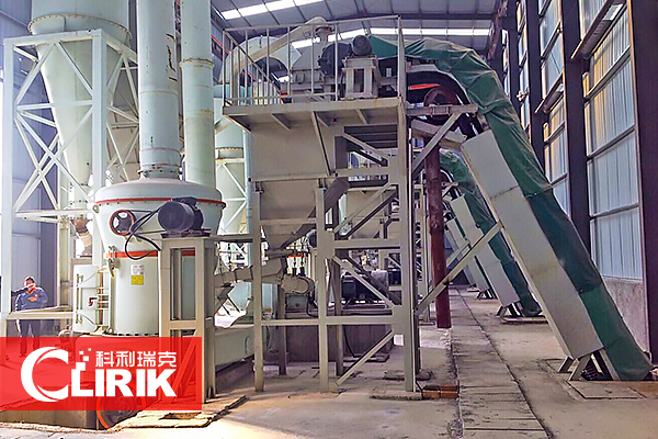 適合加工石英石的工業(yè)磨粉設(shè)備有哪些？