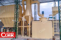 方解石雷蒙磨粉機(jī)設(shè)備價(jià)格是多少？為什么不同