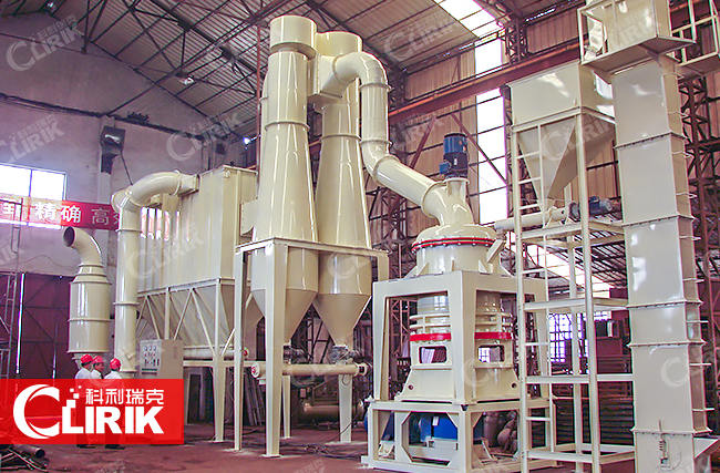 石頭磨成粉有什么用途？石頭磨成粉的設(shè)備有哪些（雷蒙磨粉機(jī)、高壓磨粉機(jī)、超細(xì)磨粉機(jī)）