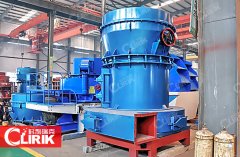 加工60目石粉用什么樣的磨粉機？