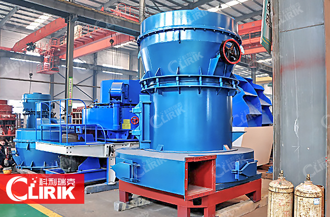 加工60目石粉用什么樣的磨粉機(jī)？