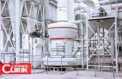 大型磨粉機(jī)的風(fēng)機(jī)起著什么樣的作用？