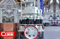 石子破碎機(jī)有哪些？如何選購破碎機(jī)？
